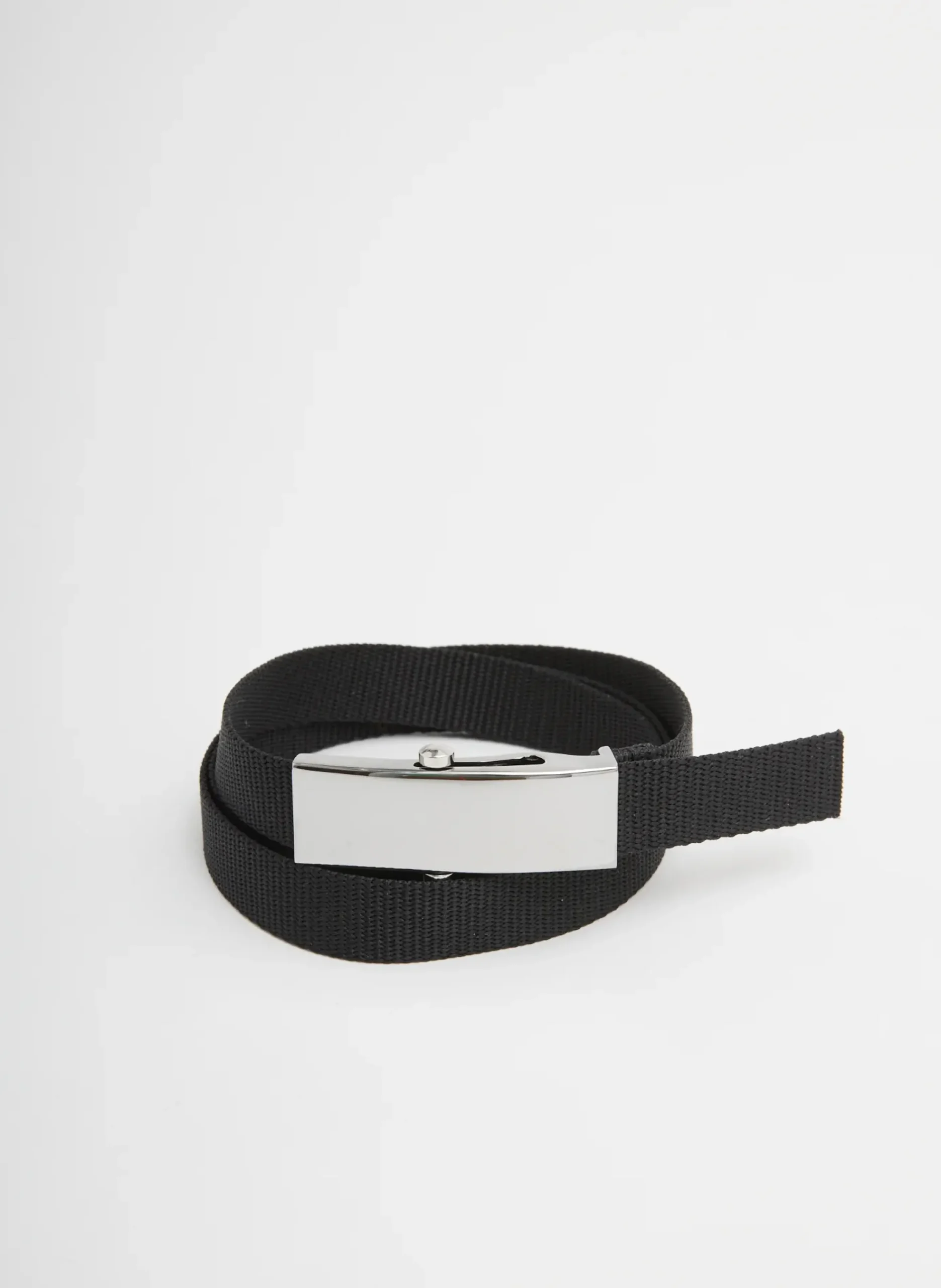 Tobian Webbing Belt-Tibi Sale