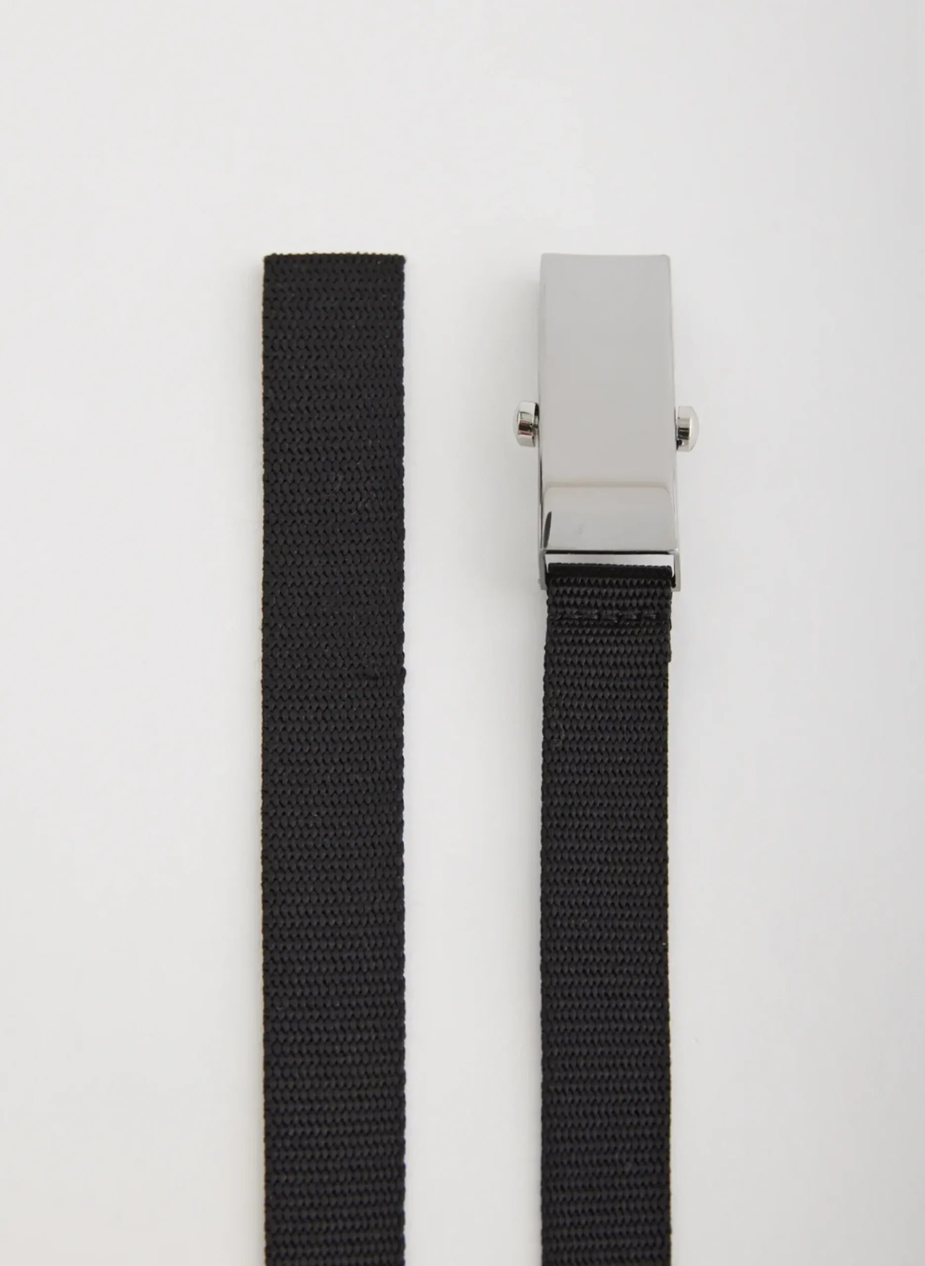 Tobian Webbing Belt-Tibi Sale
