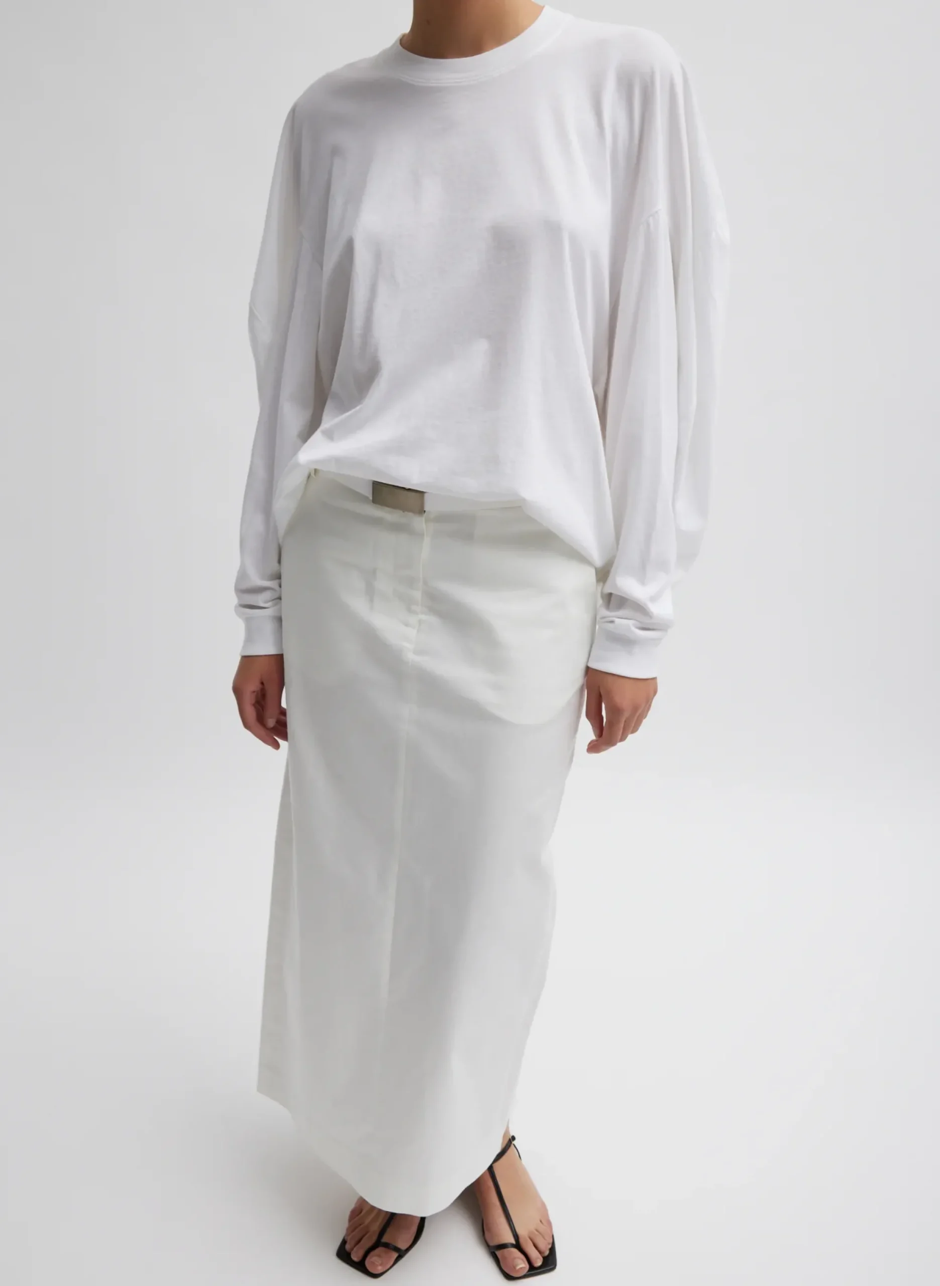 Tobian Webbing Belt-Tibi Best