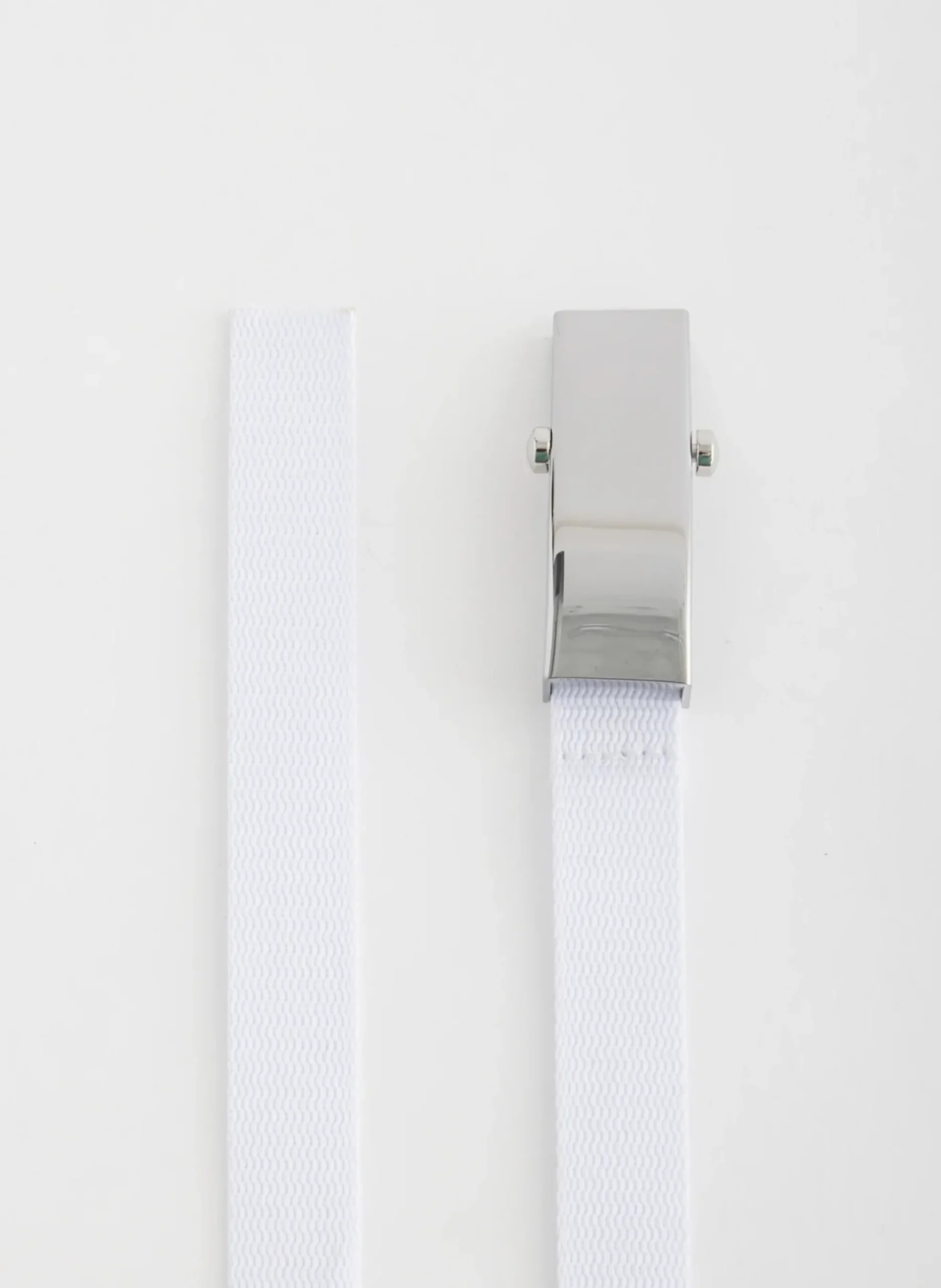 Tobian Webbing Belt-Tibi Best