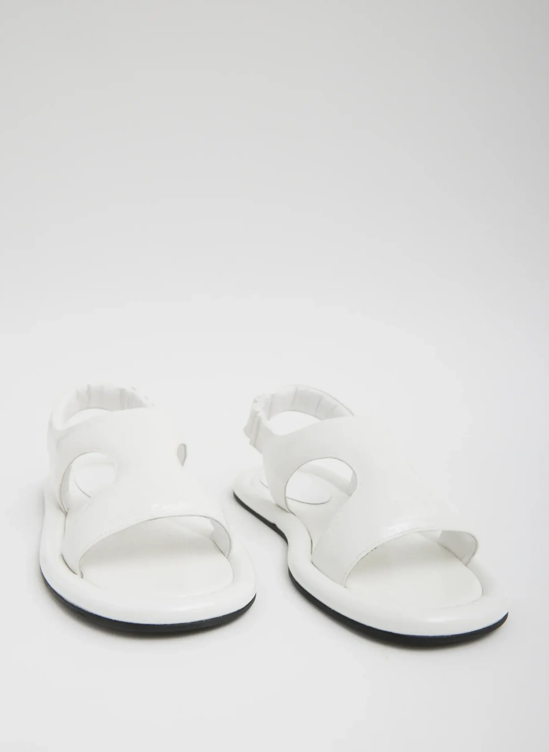 Tom Naplack Sandal-Tibi New