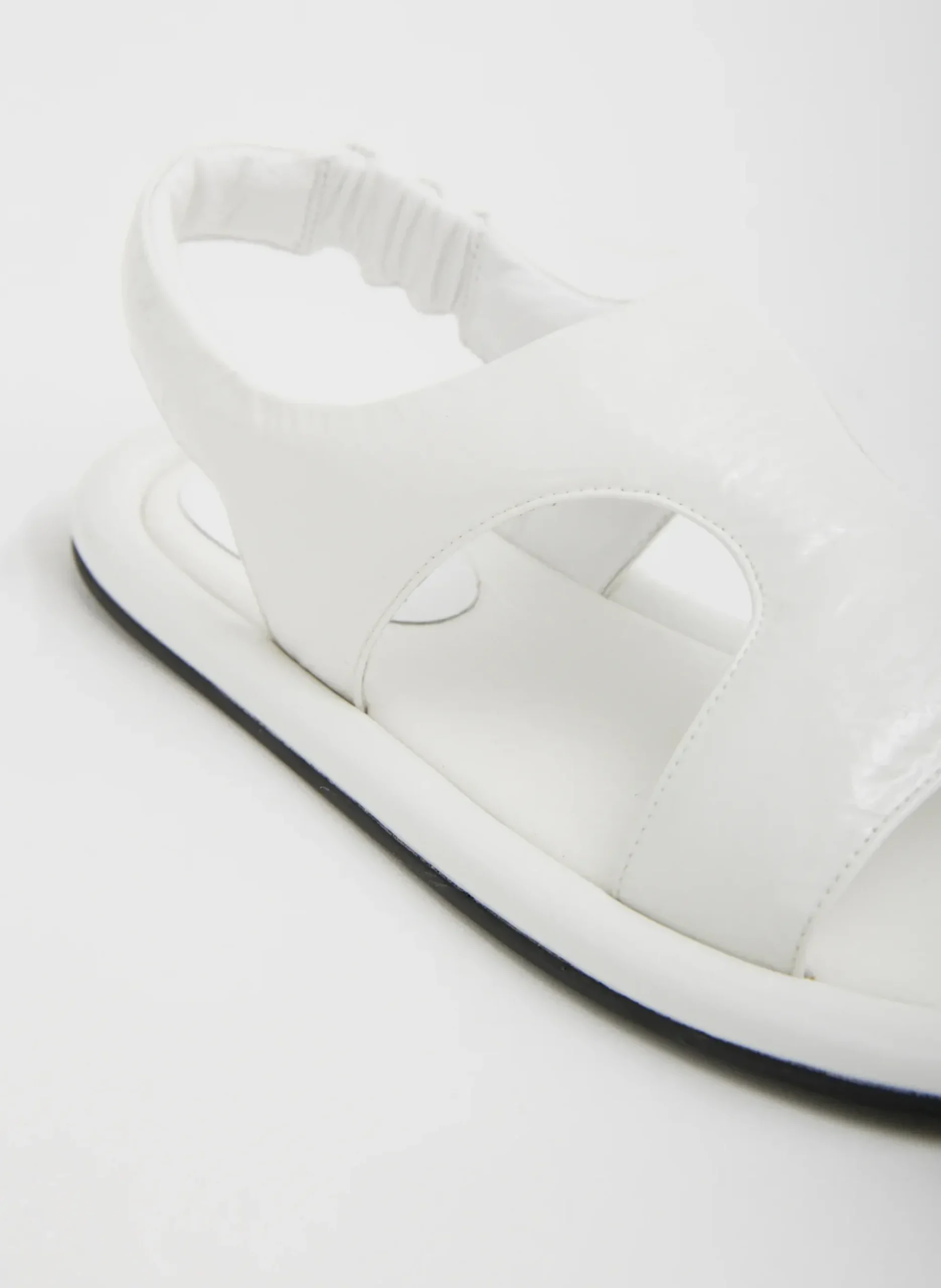 Tom Naplack Sandal-Tibi New