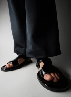 Tom Naplack Sandal-Tibi Hot