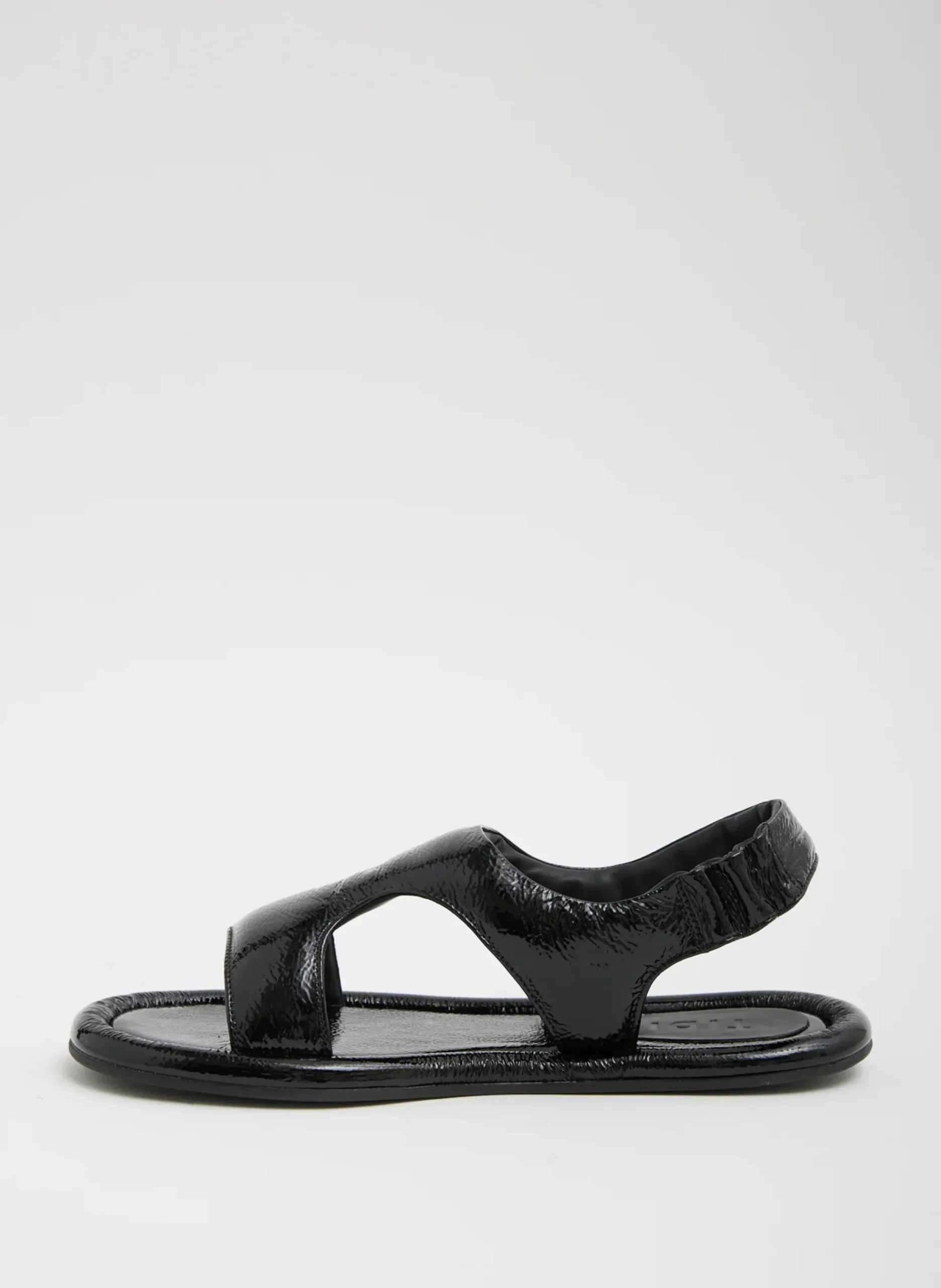 Tom Naplack Sandal-Tibi Hot