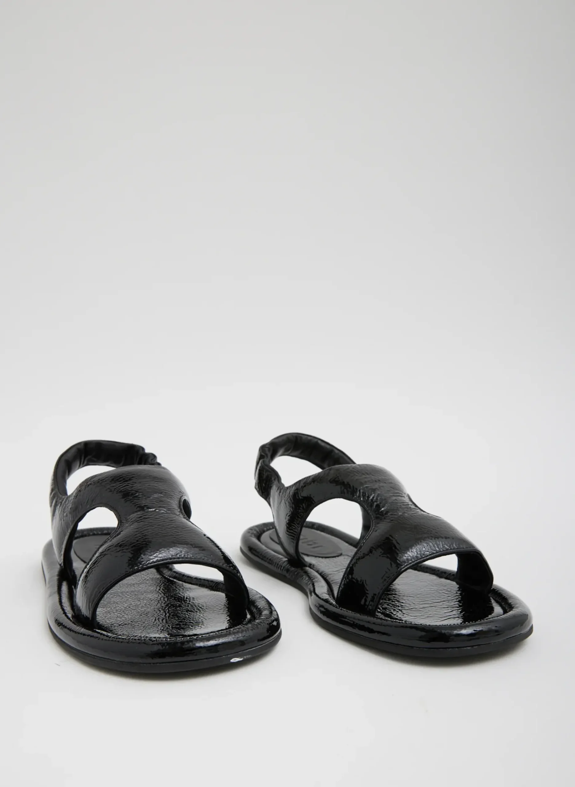 Tom Naplack Sandal-Tibi Hot