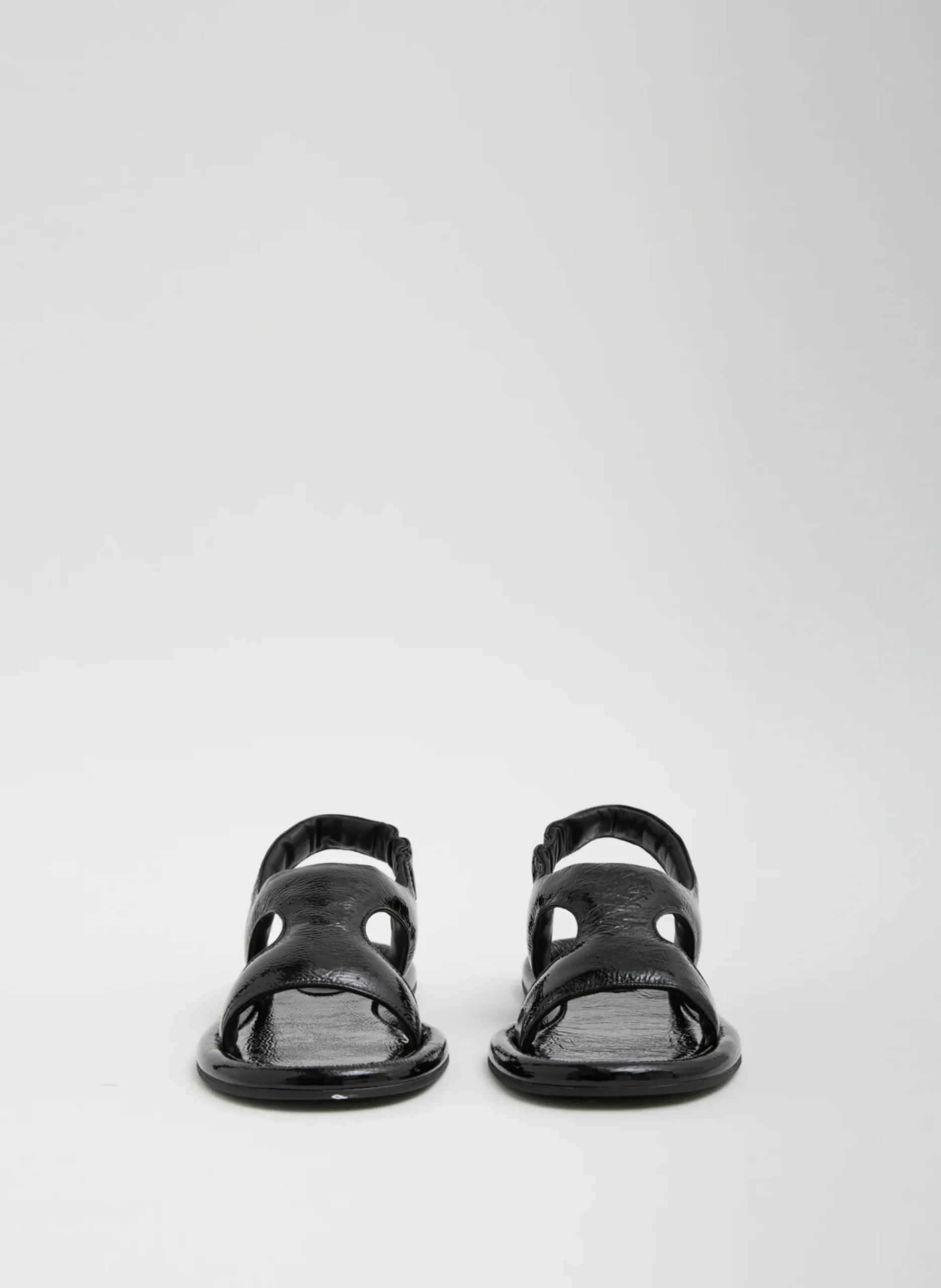Tom Naplack Sandal-Tibi Hot