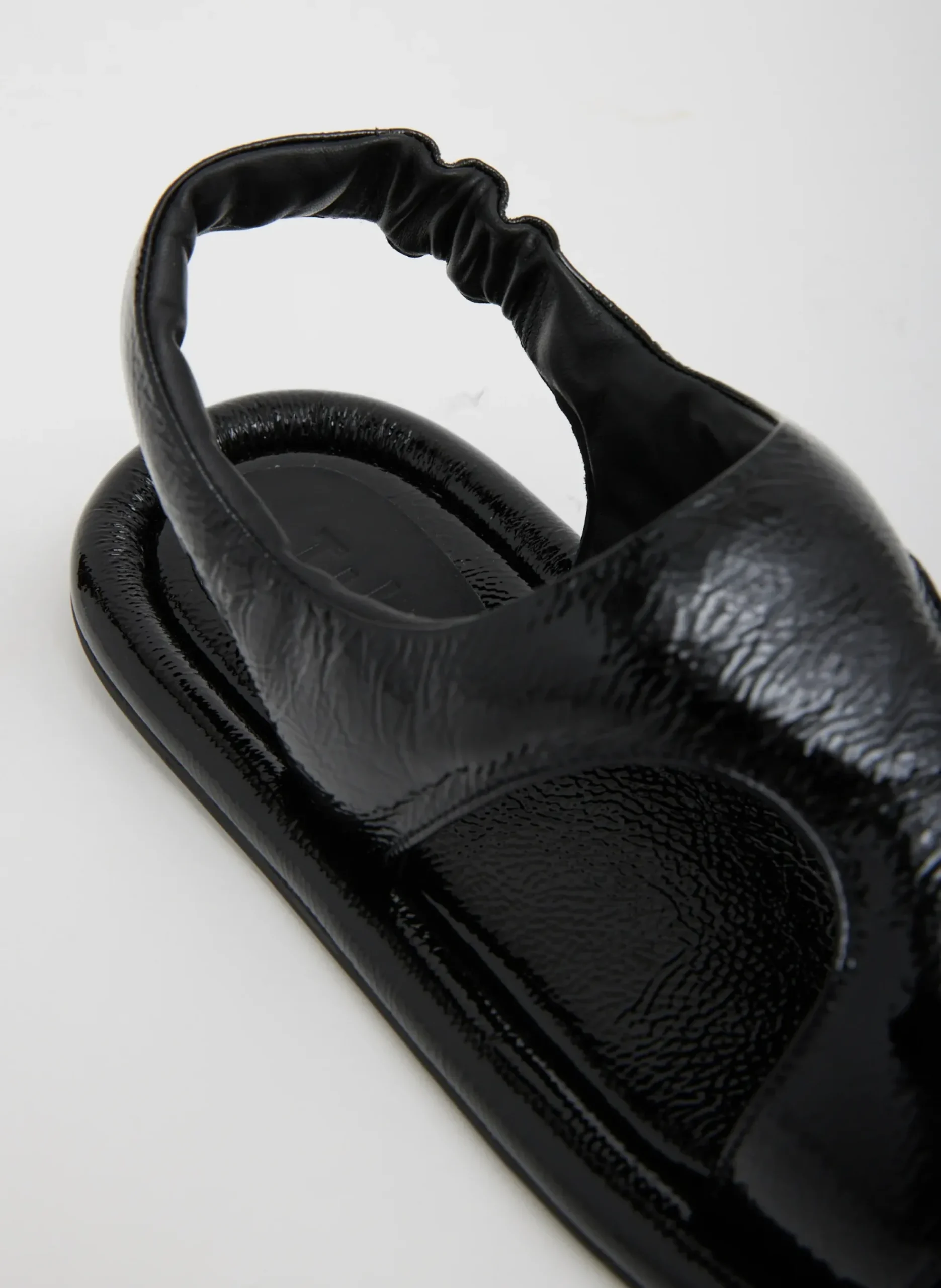 Tom Naplack Sandal-Tibi Hot