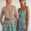 Tops Content Block 2-Tibi Clearance