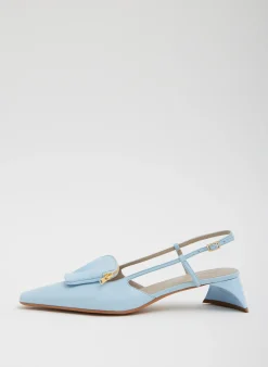 Victor Slingback-Tibi Hot