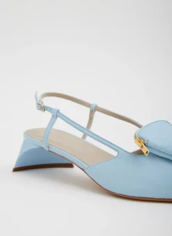 Victor Slingback-Tibi Hot
